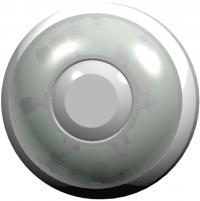 TIS/Energy Servant Sensor