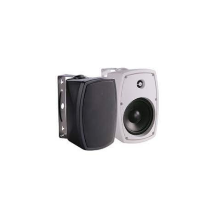 Stereo Speaker/TIS/(Black)