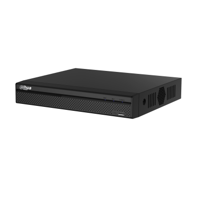 Dahua/DVR/4CH/4 Channel/1MP/1HDD/(Up to 8TB)