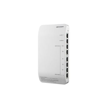 Hikvision/Intercom Switch