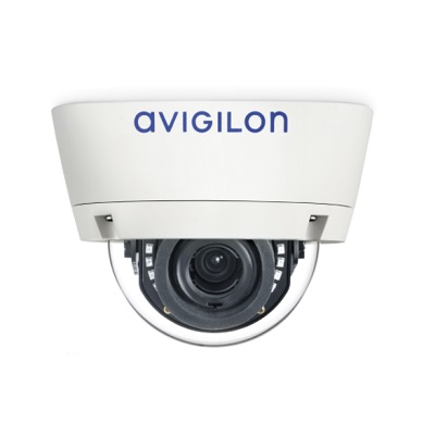 Avigilon/ 2MP Outdoor IR IP Dome Camera