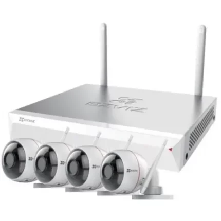 EZVIZ/4 CAM's WIFI KIT