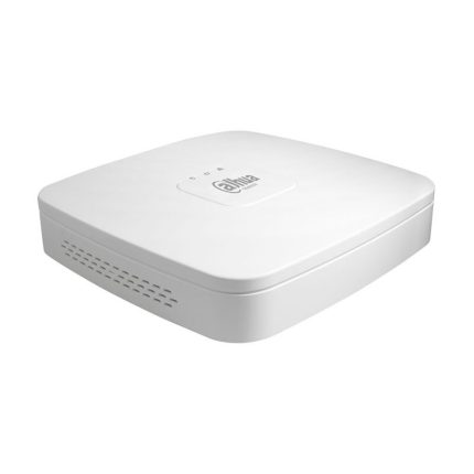 Dahua/NVR/4Chanel /1U/Supp/(4K)/6TB