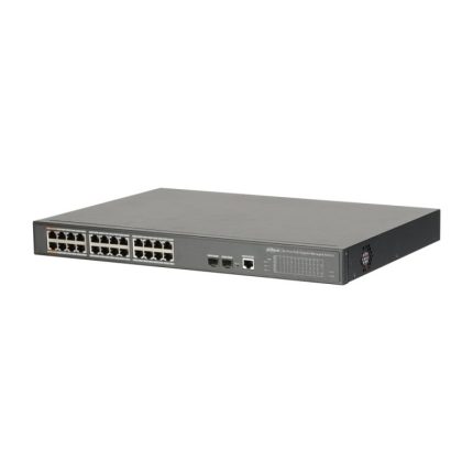 Dahua/Switch 24 Port/MOI