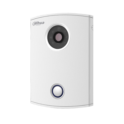 VTO5000C -Analog Intercom Outdoor Camera