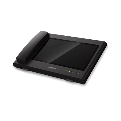 Video Intercom Management