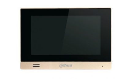 Monitor for Intercom/IP/VTH1550CHM