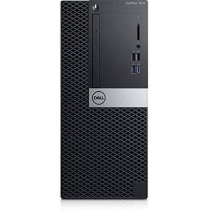 DELL/Workstation I7 WITH/8GB MEMORY