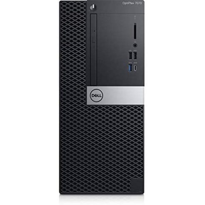 DELL/Workstation I7 WITH/8GB MEMORY