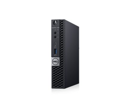 Dell/Workstation/OPTIPLEX 7060/MOI