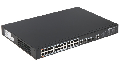 16P/Ethernet Switch/16 Port/Gigabyte