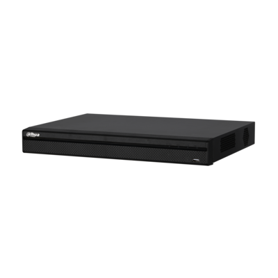 Dahua/8CH/DVR/8 Channel/(Up to 4K)