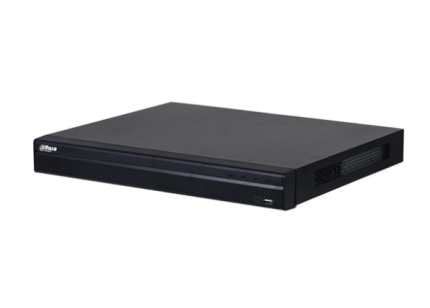 Dahua/16CH/NVR/16 Channel/(Supports 4K)