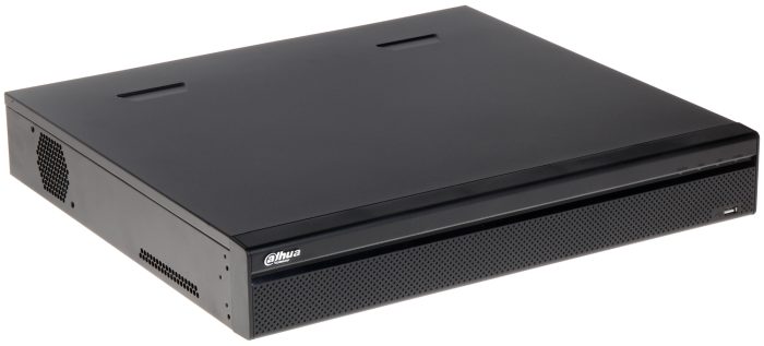 Dahua/NVR 16 Channel/(Supports 4K)