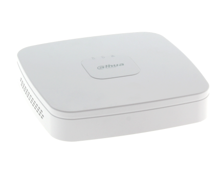 Dahua/NVR 8 Channel/(Support 5MP)