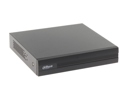 Dahua/NVR/8Channel/8CH/1U/(Up to 8TB)/Supports 6MP