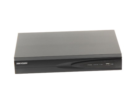 Hikvision/8CH/NVR/8 Channel/POE