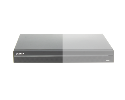Dahua/16CH/NVR/16 Channel/POE