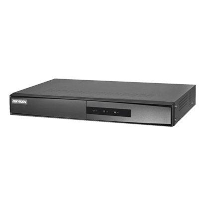 Hikvision/NVR 8 Channel/4MP