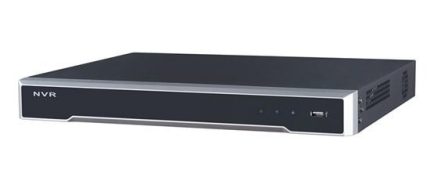 Hikvision/16Channel/NVR/2Sata