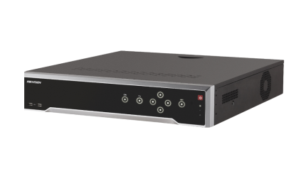 HikVision/16CH/NVR/16 Channel/(4K)/POE