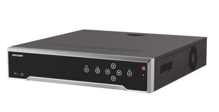 HikVision/NVR/32 Channel/4U/4K