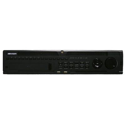 Hikvision/NVR 8Channel/I8/MOI