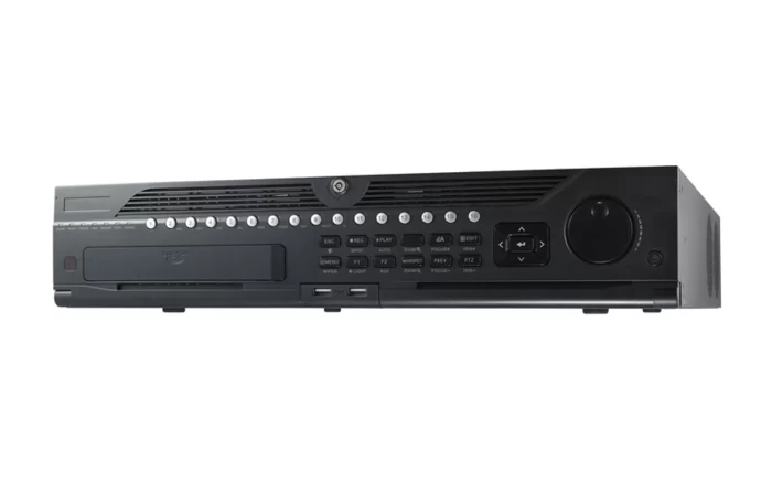 Hikvision/NVR 16 Channel/MOI
