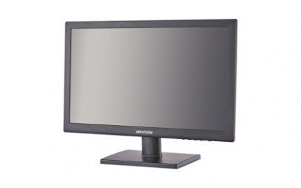 Monitor 19'' With HDMI & VGA