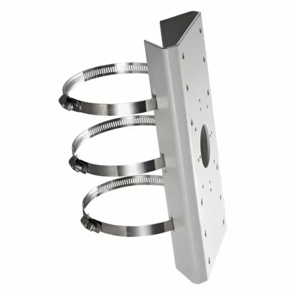 Vertical Pole Mount Bracket