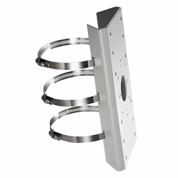 Vertical Pole Mount Bracket