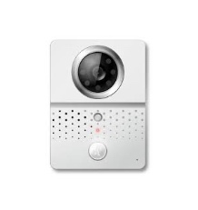 Access control Plastic body/TIS