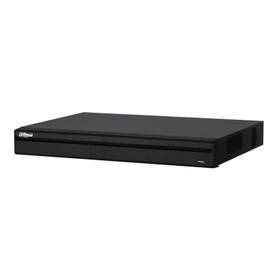 Dahua/DVR 32 Channel/2MP/2HDD/(Up to 12TB)