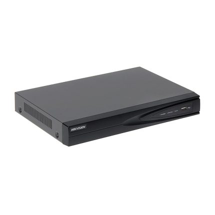 HikVision/NVR 4 Channel/1U UP 6TB HDD