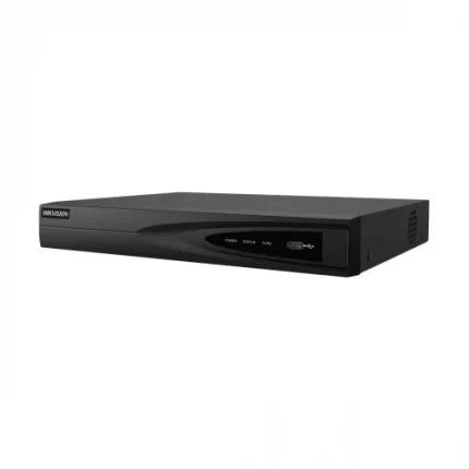 NVR 8CH/4K/(1U HDD 6TB)