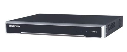 HikVision/NVR 16 Channel/POE