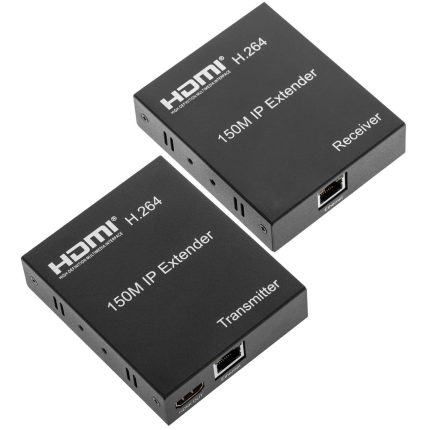IP HDMI Extender/150 M