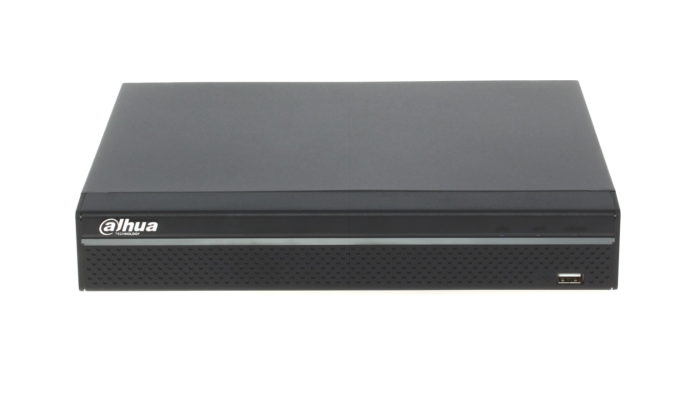 Dahua/8CH/DVR/8 Channel/1MP/(Up to 6TB)