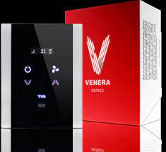 Venera Panel Black/TIS