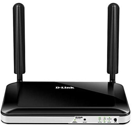 Router/4G