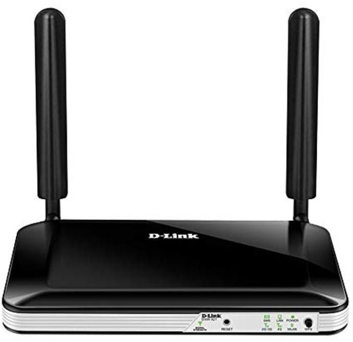 Router/4G