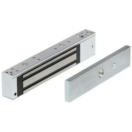 Single Door Magnetic Lock