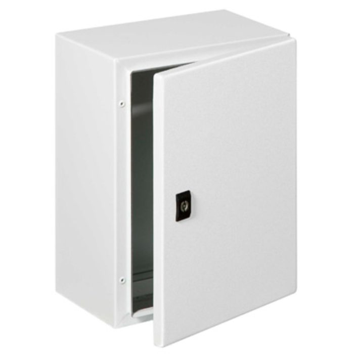 Schneider Enclosure Box - (400x300x200mm)/IP66 IK10