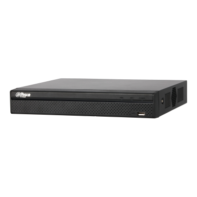 Dahua/4CH/NVR/4 Channel/6MP/1HDD