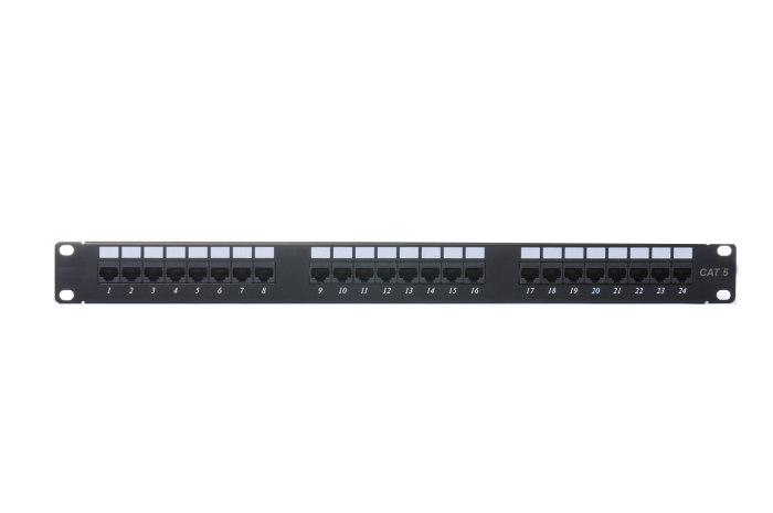 Ultima/Patch Panel-24 Way