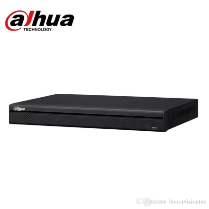 Dahua/NVR/8 Channel