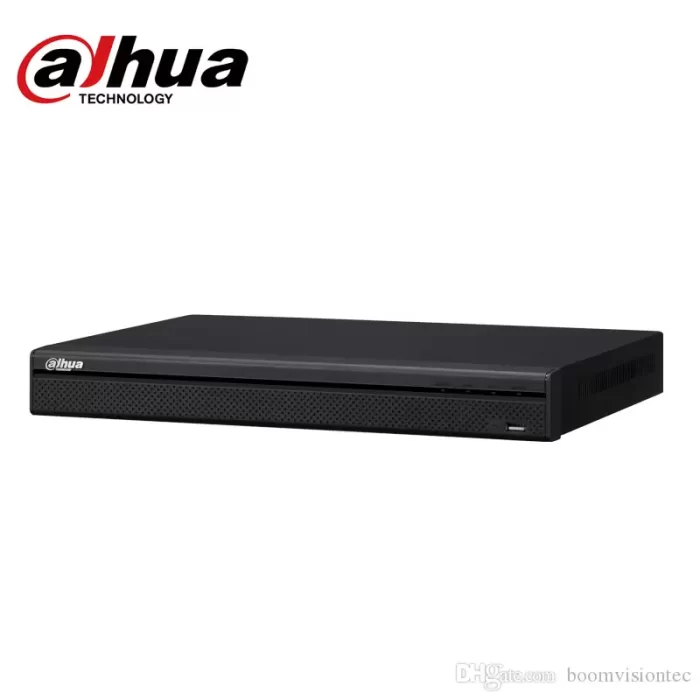 Dahua/NVR/8 Channel