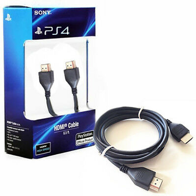 HDMI Cable/(PS4/2M)