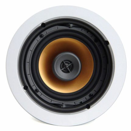 TIS/Small Speaker