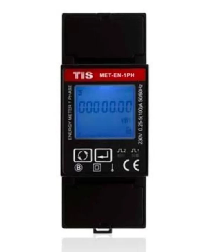 Energy Meter/TIS